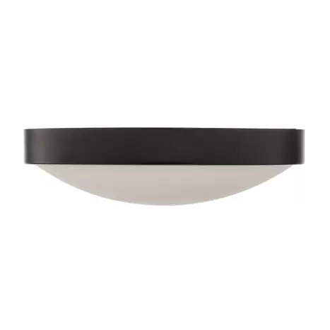 Deckenleuchte Jaris Deckenlampe Lampe Leuchte 2-flammig Glas Ø36cm
