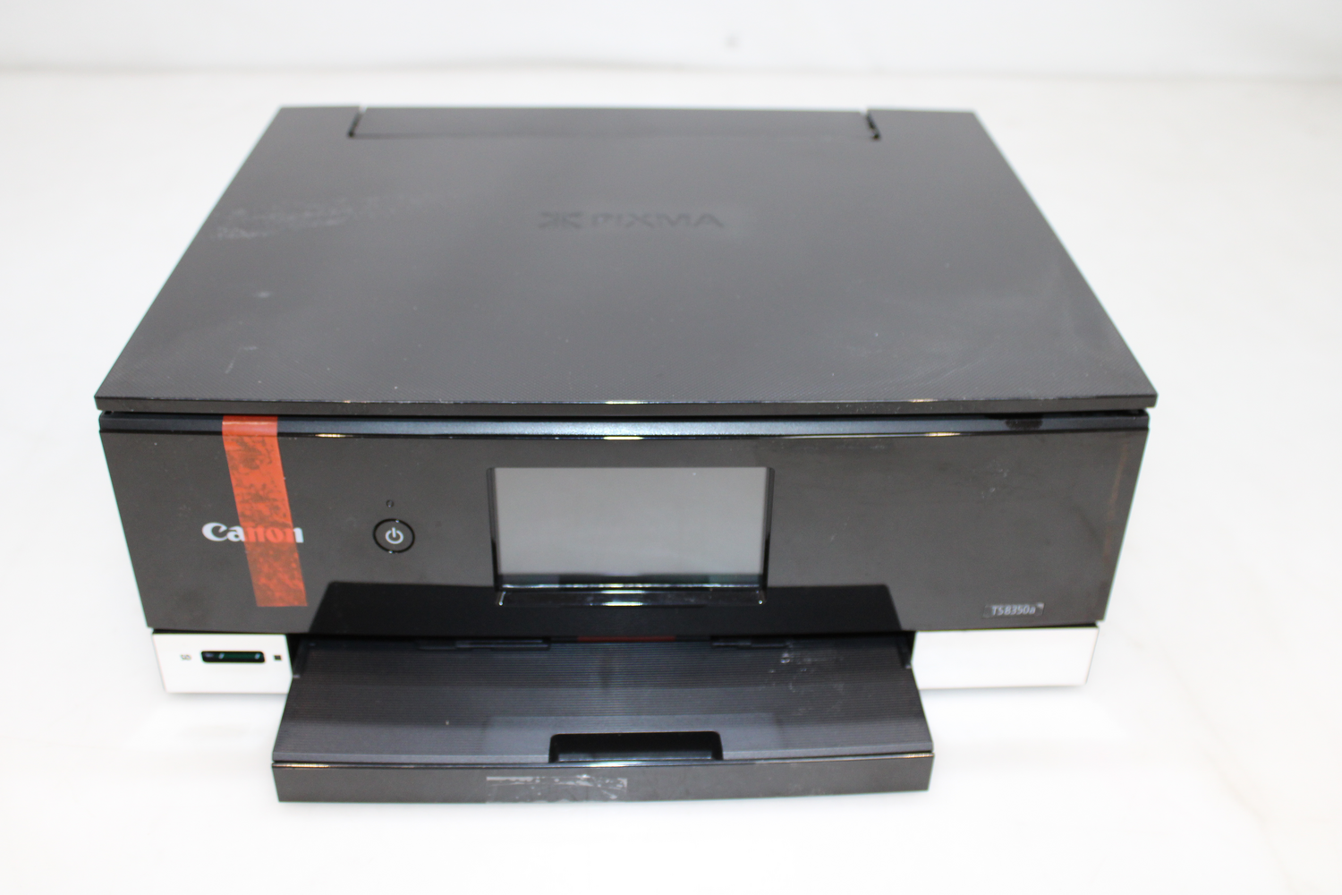 C-Ware Canon Pixma Ts8350a Farb Tintenstrahl Multifunktionsdrucker A4 Siehe Text/Foto - 4549292150254