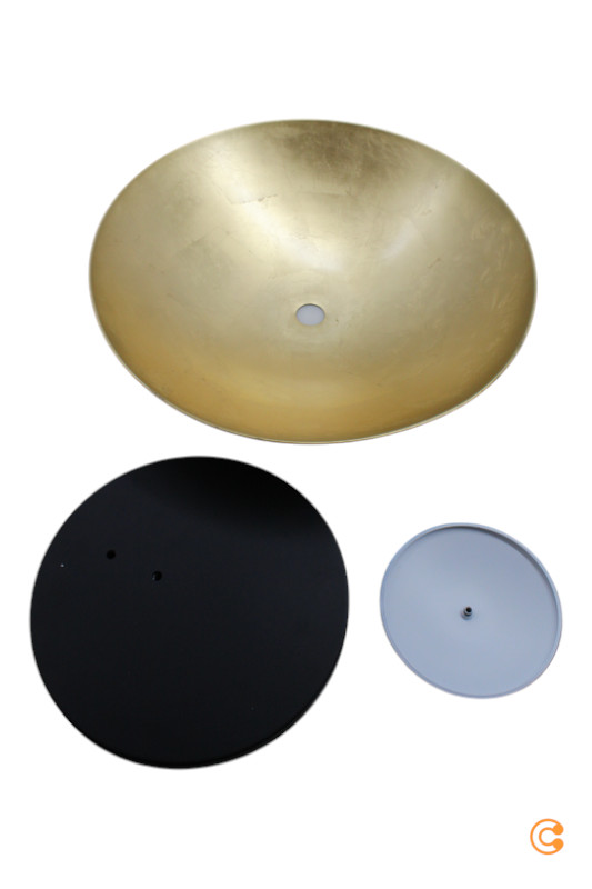 Lindby Emilienne Bogenstehlampe Standleuchte Stehleuchte Leuchte Siehe Text/F243 B-Ware