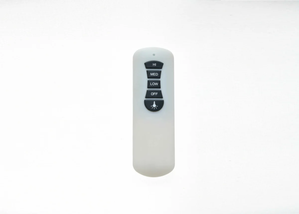 Beacon Moonah Ventilator Deckenventilator Lampe Deckenlampe Deckenleuchte Gx53 B-Ware - 9333509180876