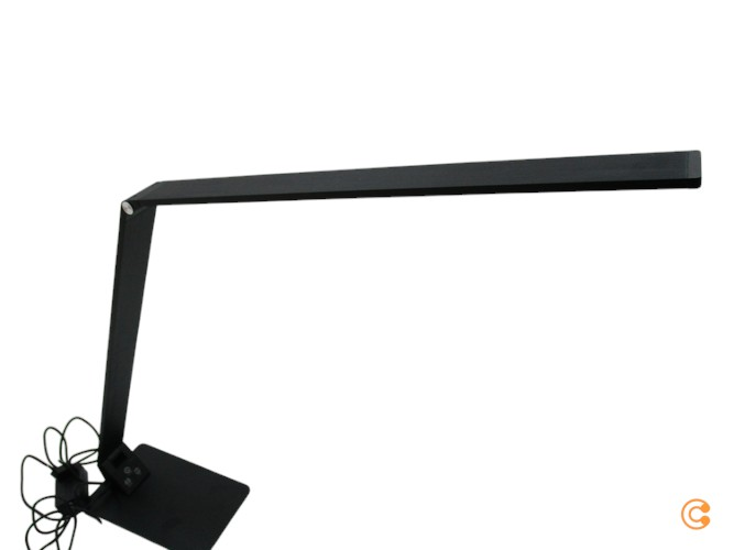 Fabas Luce Led Tischleuchte Wasp Schreibtischleuchte Bürotischleuchte Dekolicht B-Ware - 8019282531050