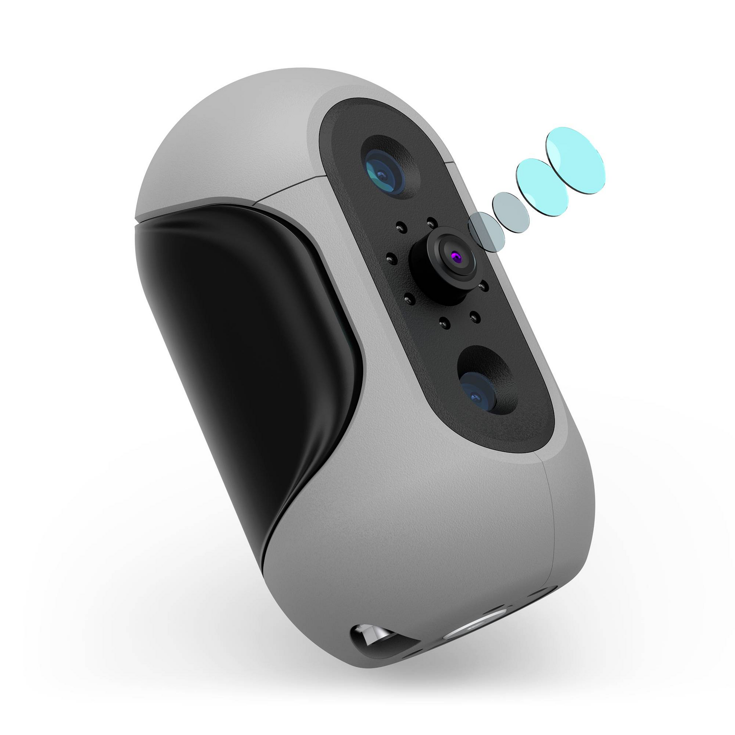 3 Dmakerpro Mole 3 D Scanner Structured Light 3 D Scan Technologie Defektware D-Ware