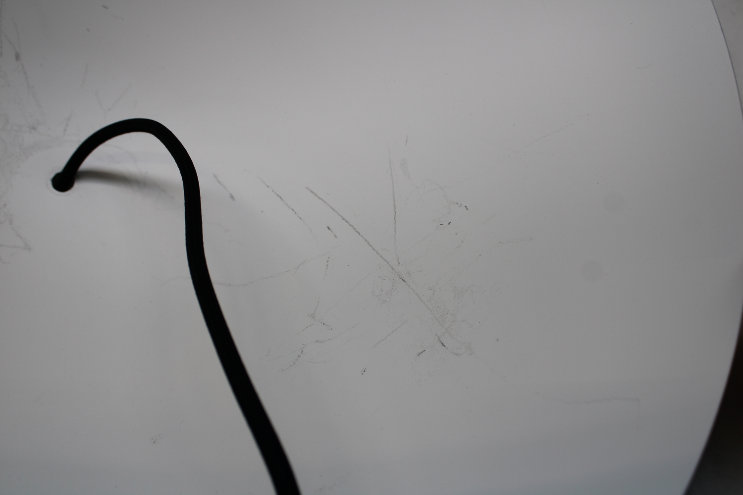 C-Ware Ferm Living Hängeleuchte Lod Pendelleuchte Lampe Leuchte ø50cm G9 Siehe Text