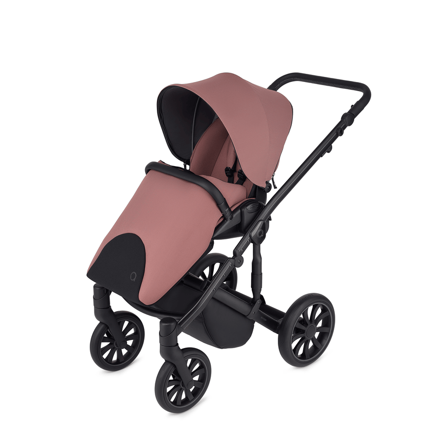 anex m/type Mocco Kombi-Kinderwagen Babywagen Babywanne Sportaufsatz