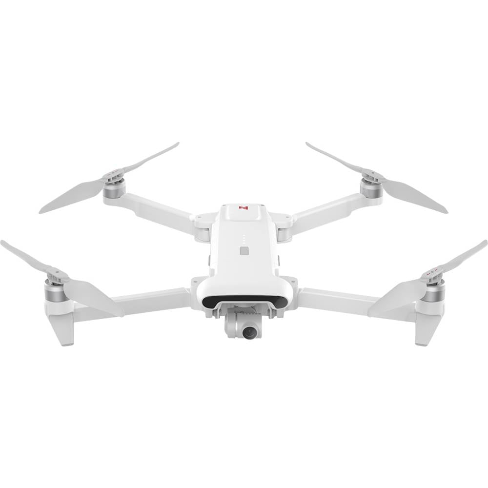 Fimi X8 Se 2022 V2 Combo With Megaphone Quadrocopter Drohne B-Ware