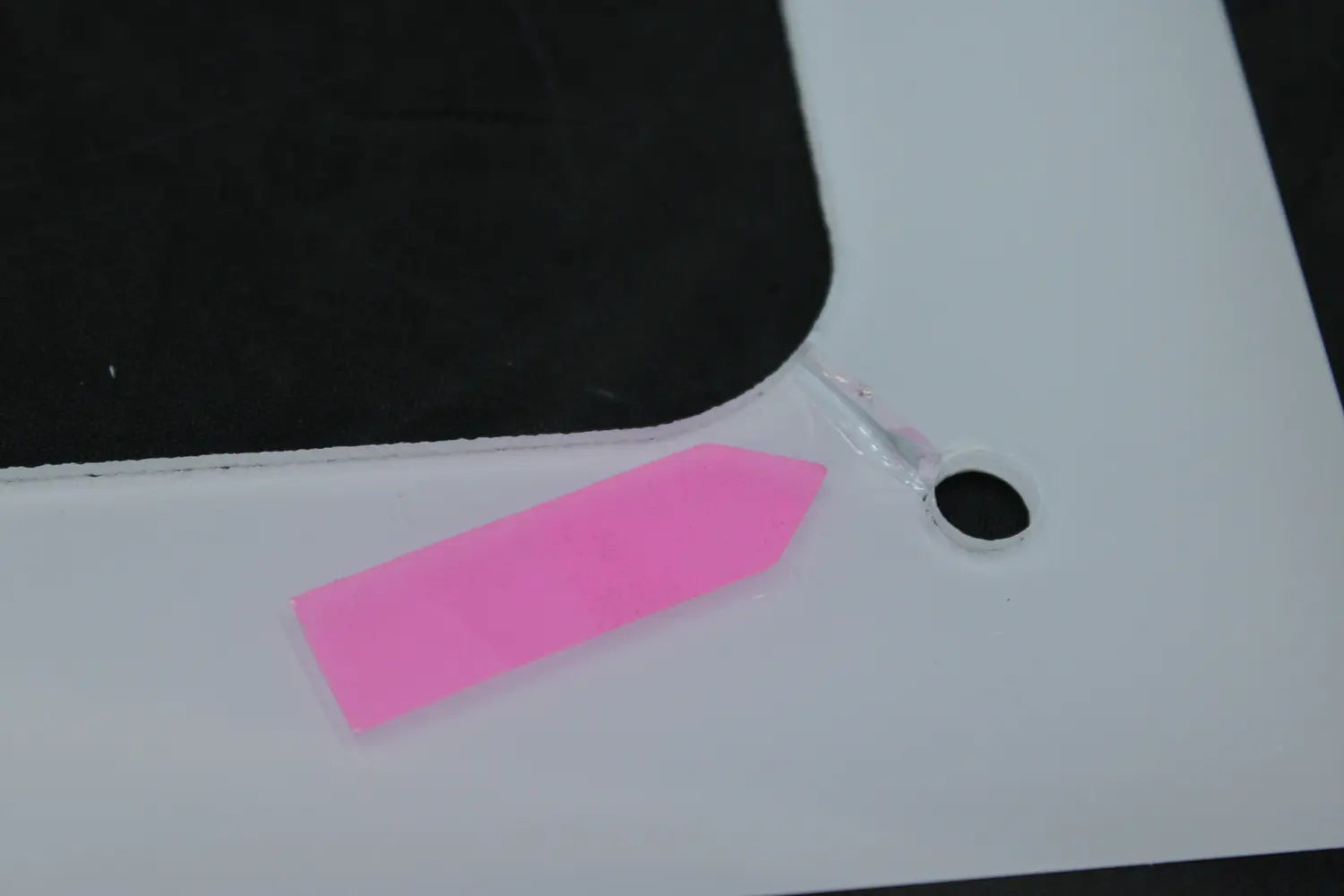B-Ware Fabas Luce Glas Deckenleuchte Maggie Deckenlampe Lampe Leuchte Siehe Text/Foto - 8019282030034