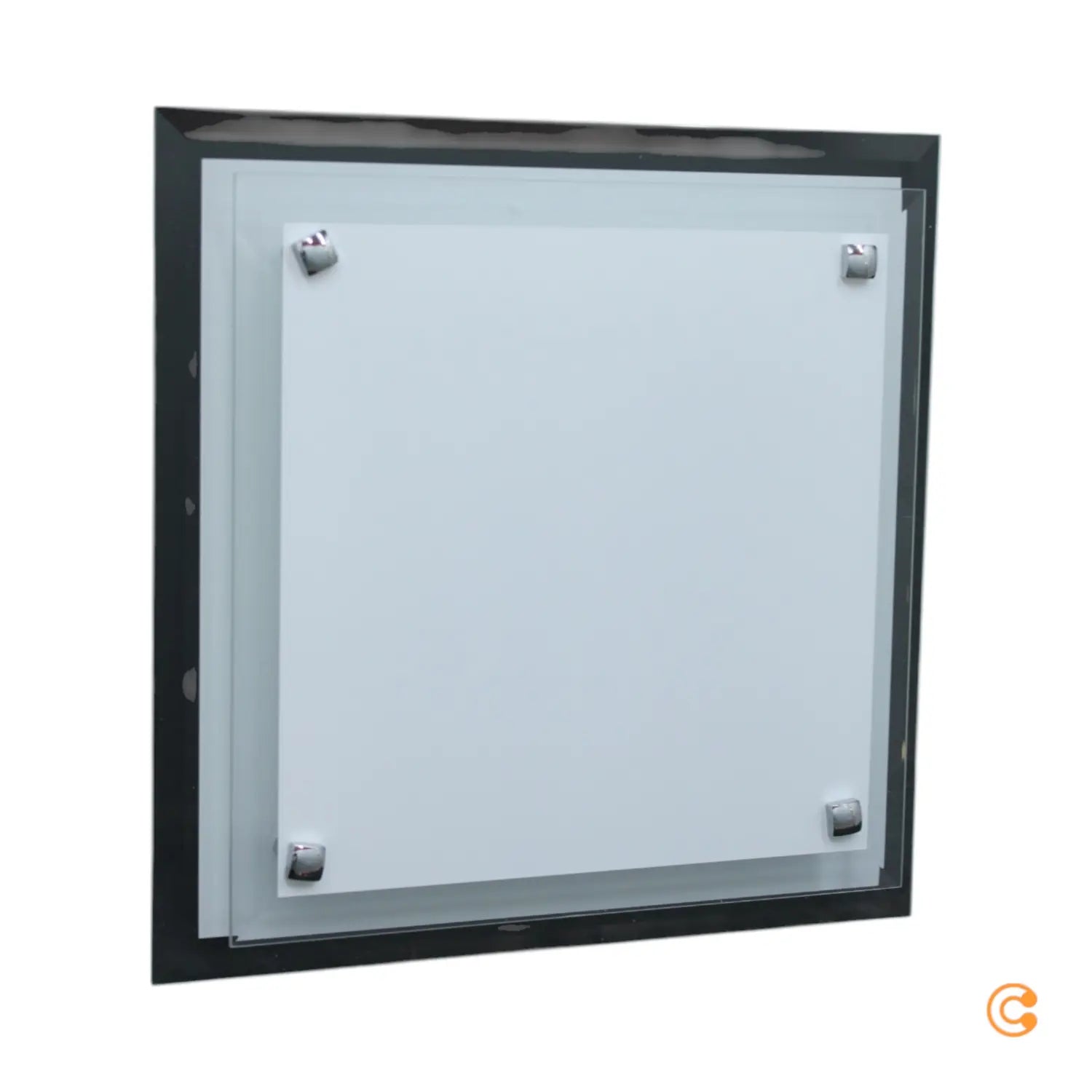 B-Ware Fabas Luce Glas Deckenleuchte Maggie Deckenlampe Lampe Leuchte Siehe Text/Foto - 8019282030034