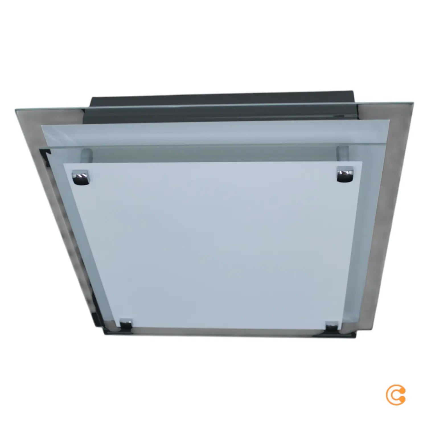 B-Ware Fabas Luce Glas Deckenleuchte Maggie Deckenlampe Lampe Leuchte Siehe Text/Foto - 8019282030034