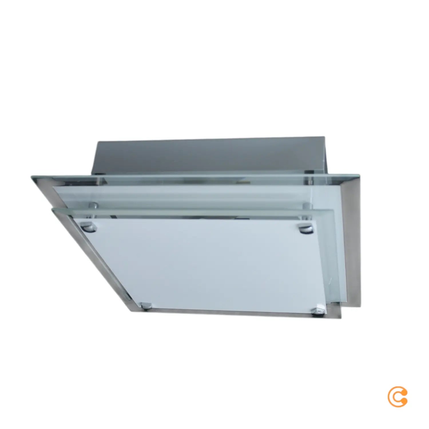 B-Ware Fabas Luce Glas Deckenleuchte Maggie Deckenlampe Lampe Leuchte Siehe Text/Foto - 8019282030034