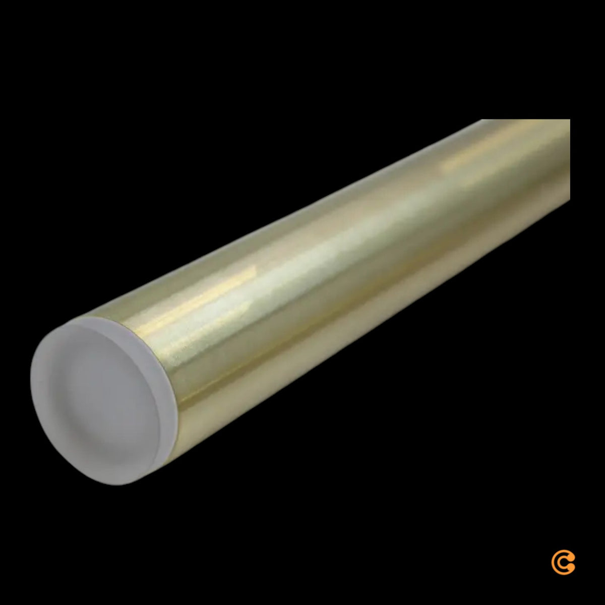 Fabas Luce LED-Hängeleuchte Pendelleuchte Prado gold 5-flammig linear dimmbar - 8019282533412