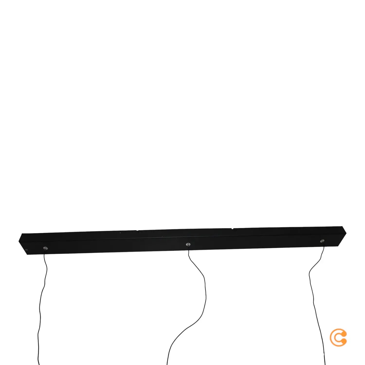 B-Ware Fabas Luce Led Hängeleuchte Brena Pendelleuchte Cognac 3 Flg. Lampe Dimmbar Cct - 8019282546054