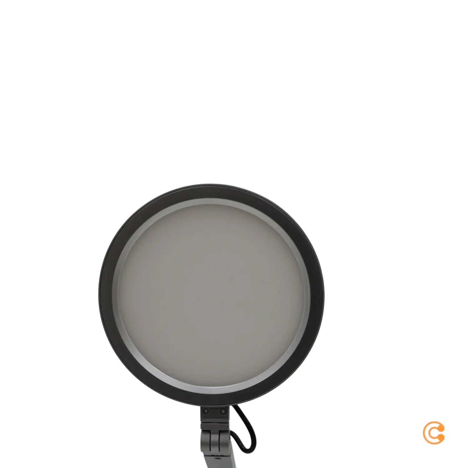 B-Ware Regina Led Schreibtischleuchte Tischlampe Dimmer Arbeitsplatzleuchte Alu - 8019282510826