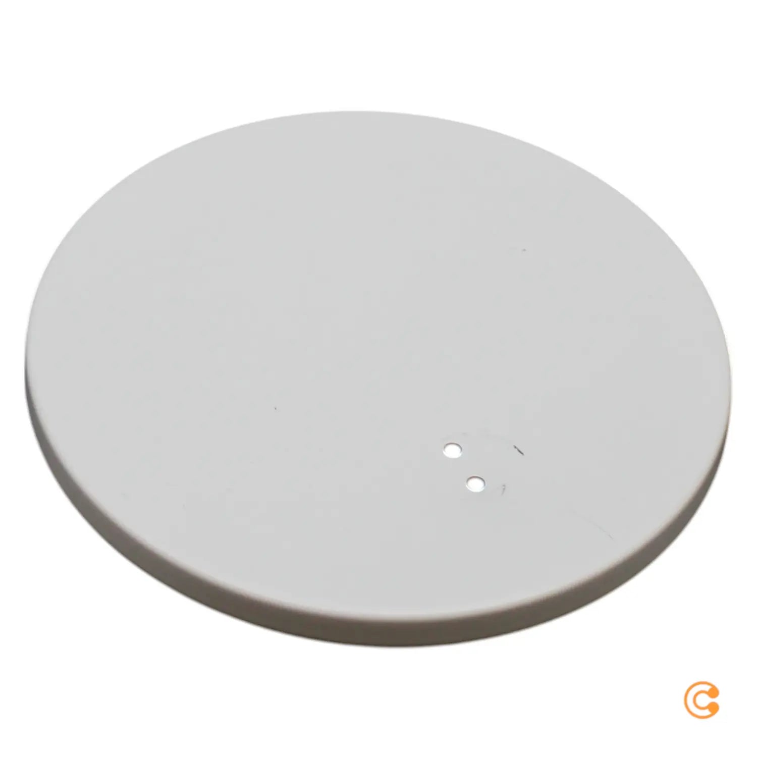 B-Ware Fabas Luce Schreibtischlampe Tischleuchte Led Beba Weiß Dimmbar Touchschalter - 8019282546467