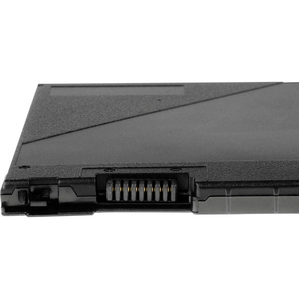 B-Ware Green Cell Notebook Akku Cm03 Xl Ersatzakku Laptopakku Akku Stromversorgung