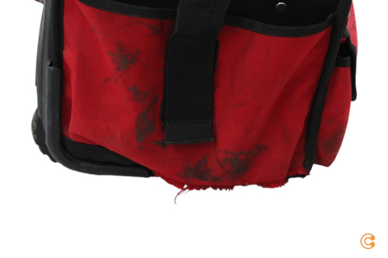 Facom Probag Bs.R20 Pb Universal Werkzeugtasche Unbestückt Siehe Text/Foto C-Ware