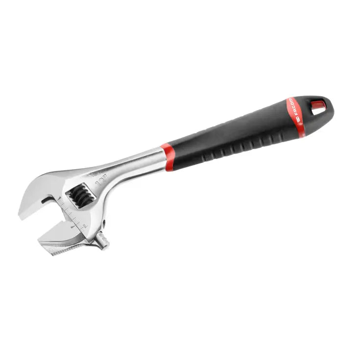 B-Ware Facom Rollgabelschlüssel Maulschlüssel Umkehrbar Schlüssel 41mm Glanzverchromt - 3662424092312