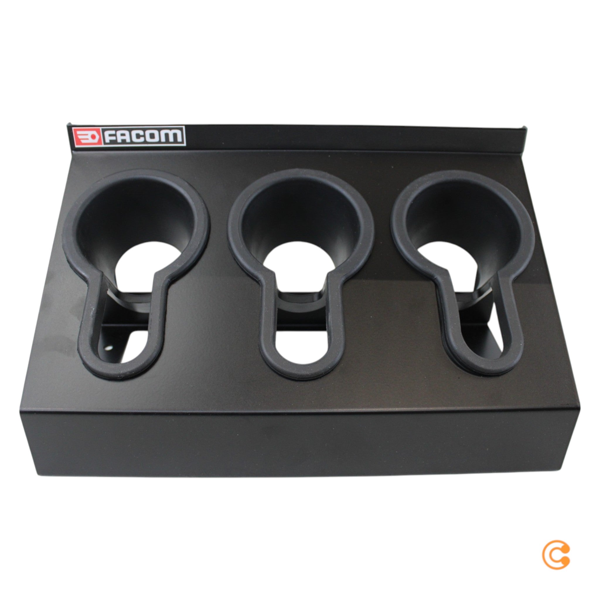 Facom JET.LA19 Universalhalter Stahl Werkzeug- und Werkstattwagen Werkzeugwa971 - 3662424107276