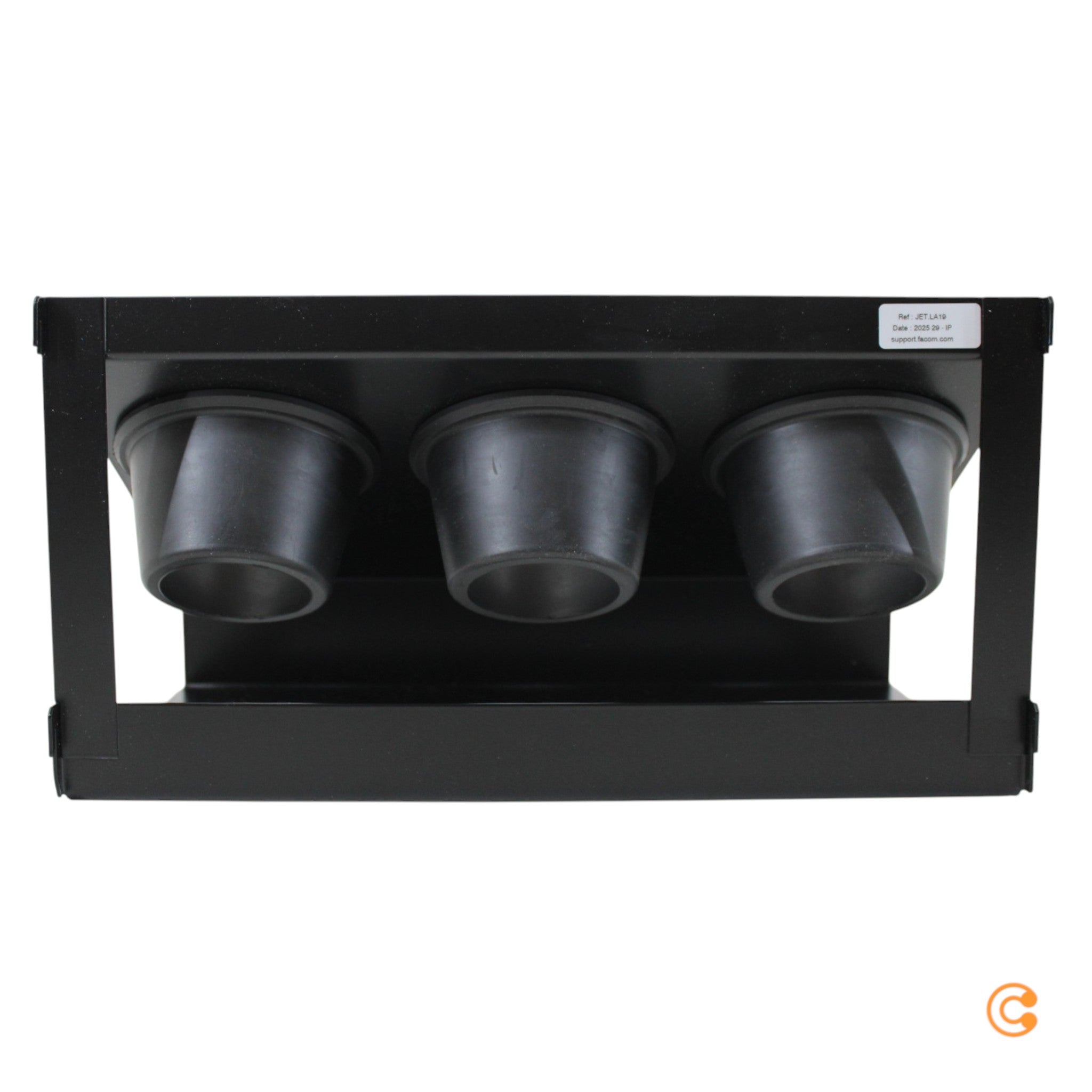 Facom JET.LA19 Universalhalter Stahl Werkzeug- und Werkstattwagen Werkzeugwa971 - 3662424107276
