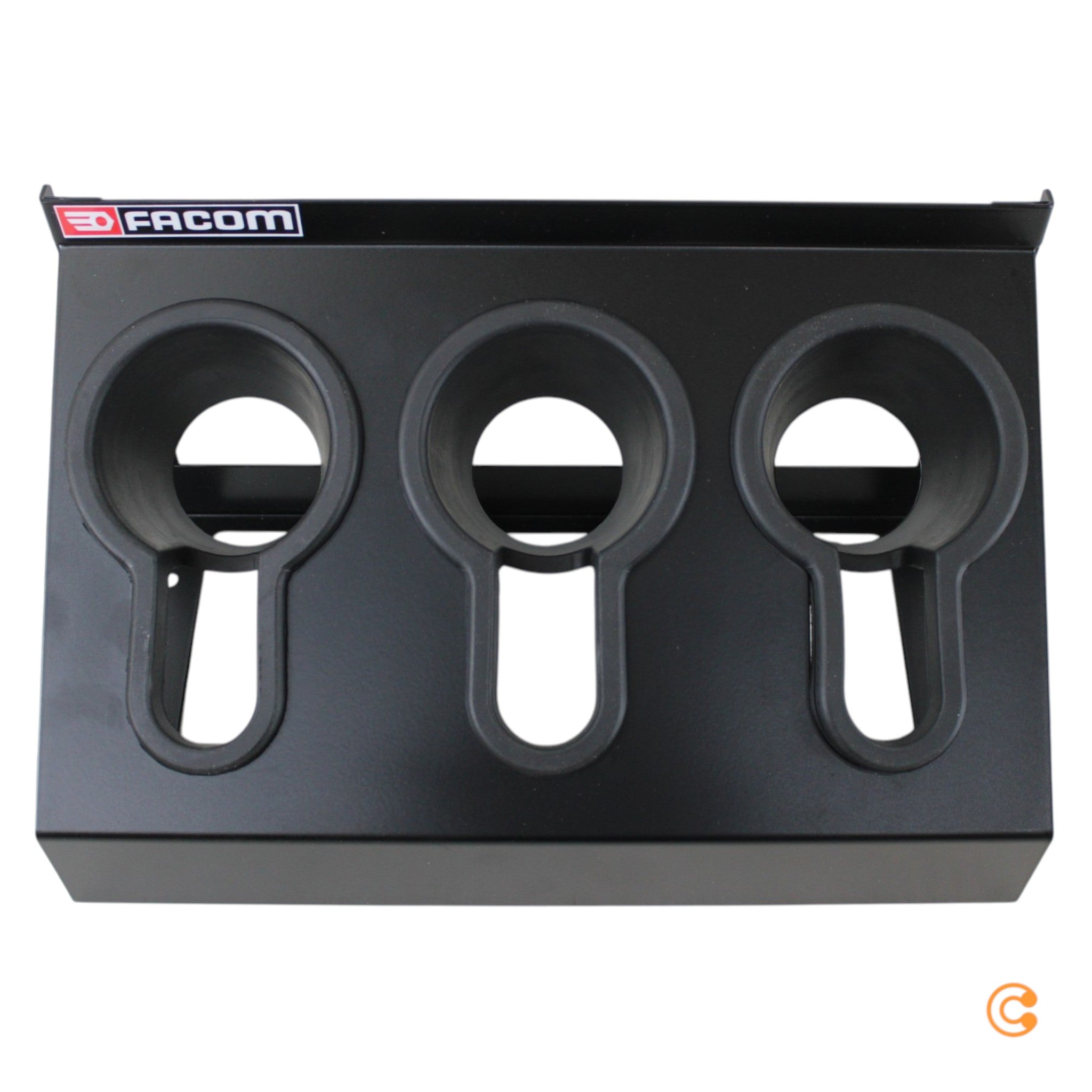 Facom JET.LA19 Universalhalter Stahl Werkzeug- und Werkstattwagen Werkzeugwa971 - 3662424107276