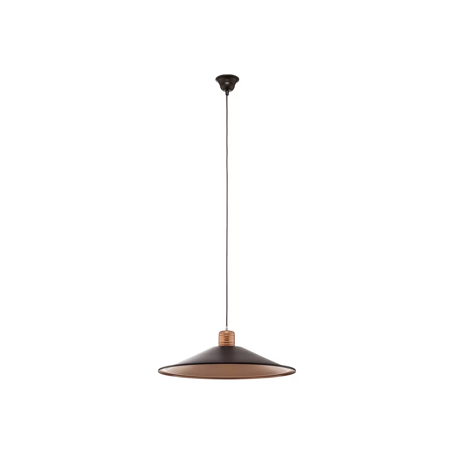 Nowodvorski Lighting Garret I Hängeleuchte Hängelampe Leuchte Lampe Licht B-Ware - 5903139644495