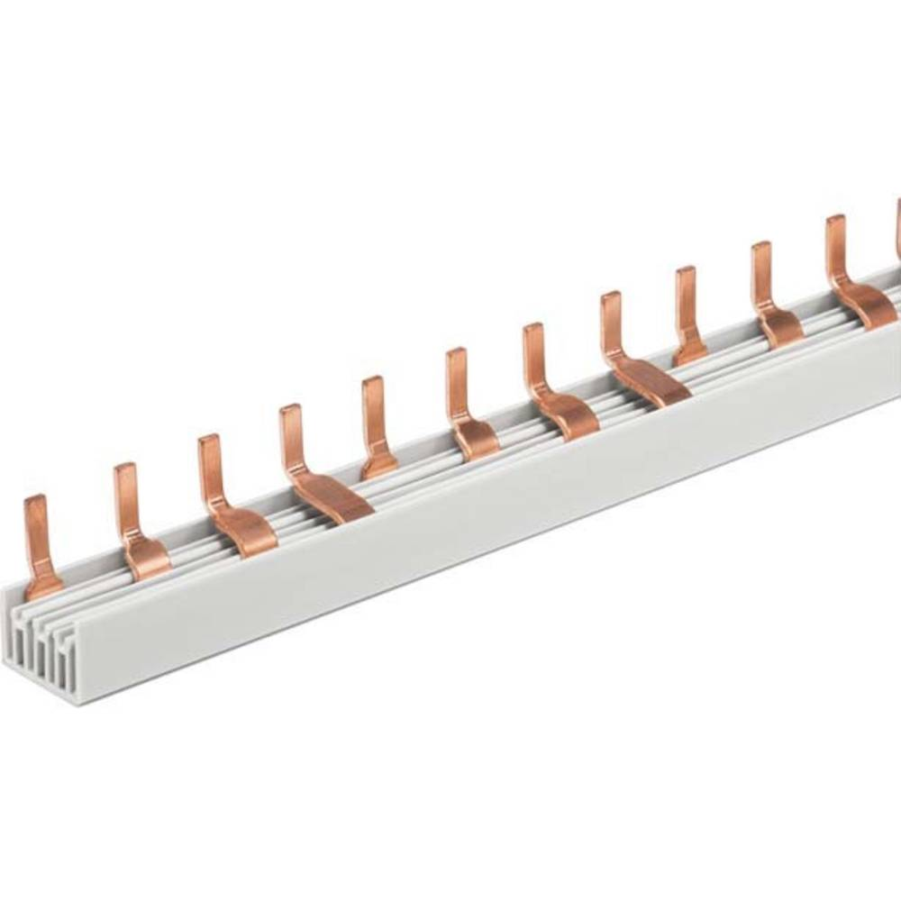 Weidmüller 4 Polig Phasenschiene Lampenschiene Lampenzubehör Lampe Leuchte Licht B-Ware - 4050118671636