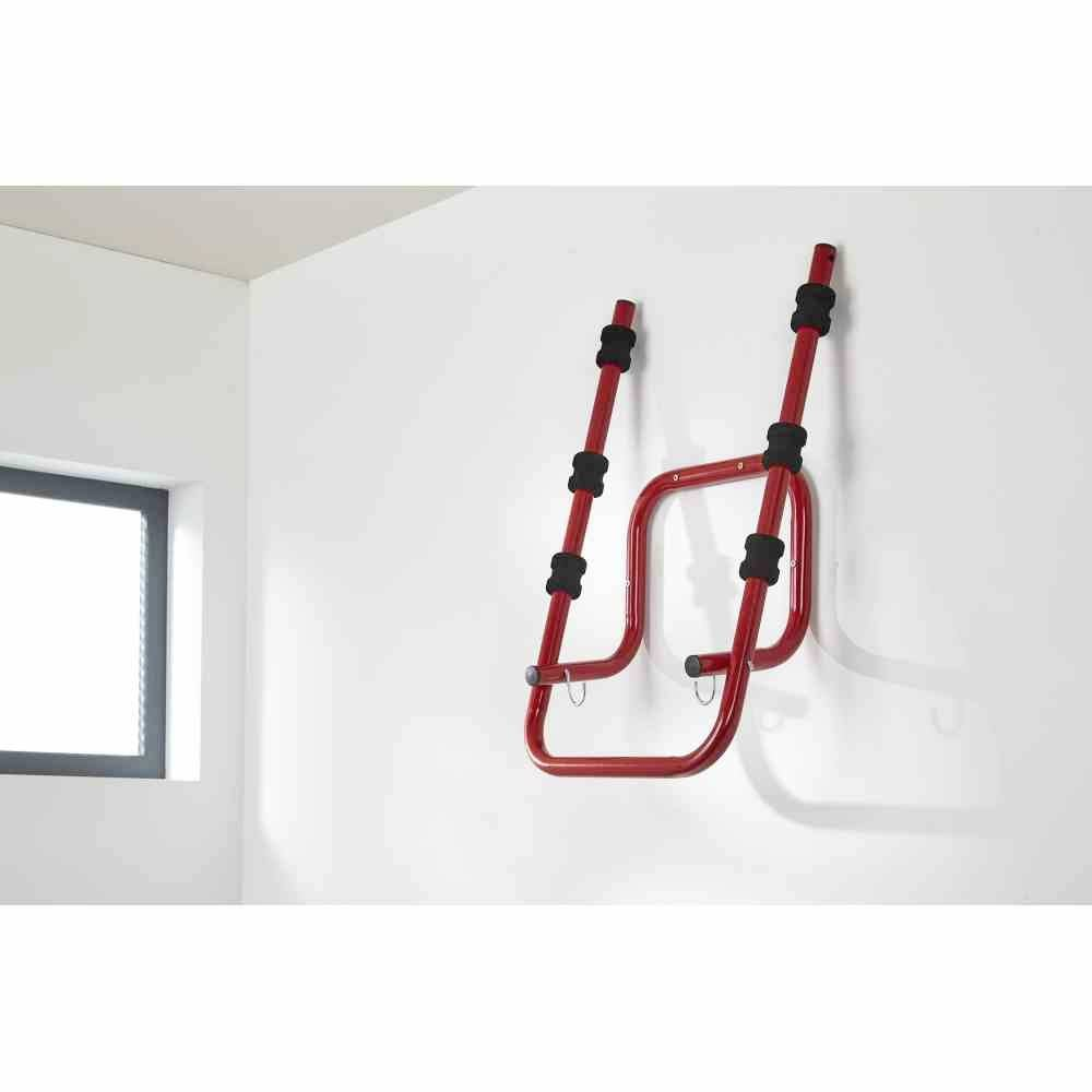 B-Ware Mottez B053 Q3 Ra Fahrradwandhalter Fahrradhalter Fahrradständer Radhalter - 3234640058092