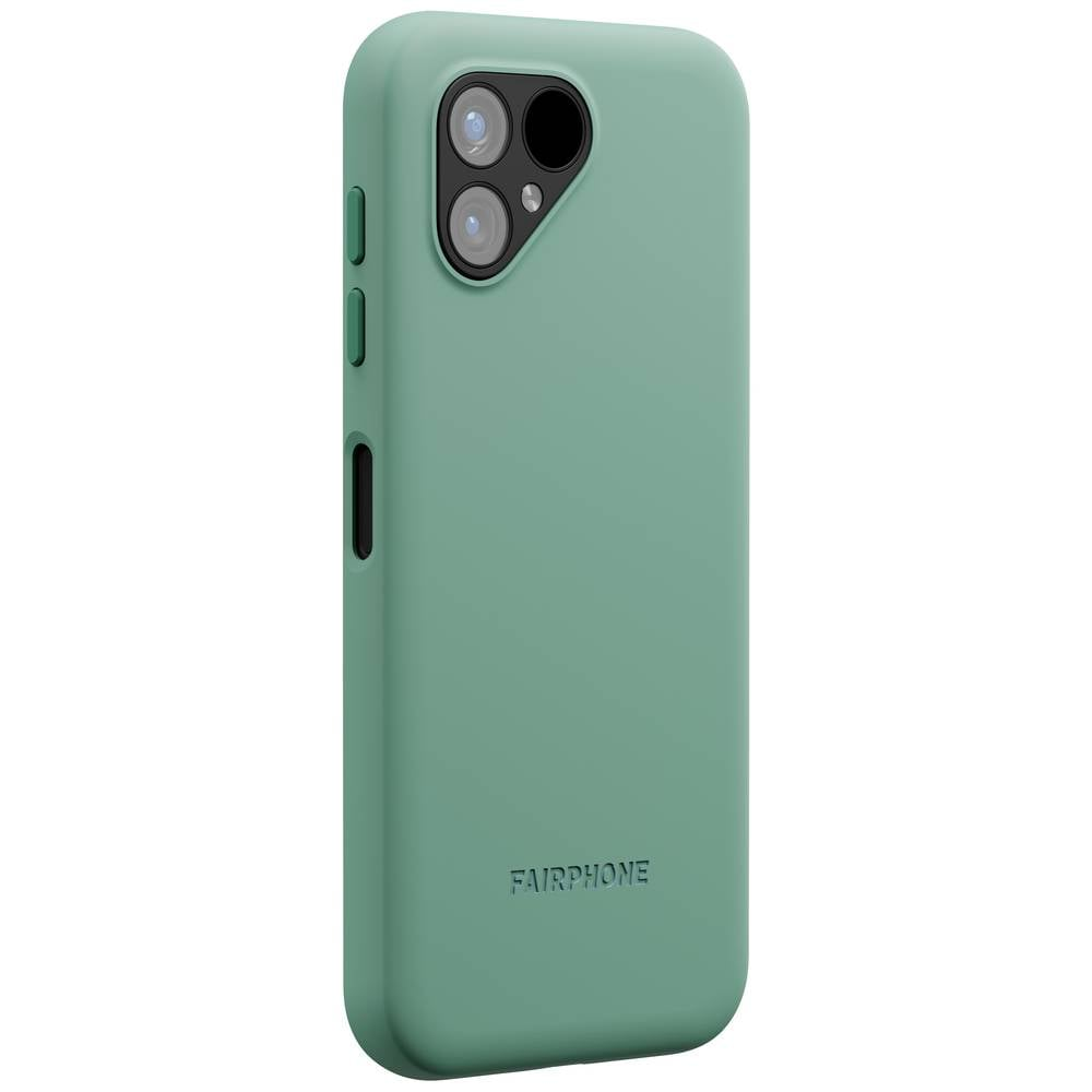 B-Ware Fairphone 5 Protective Soft Case Backcover Handyhülle Hülle Handycover - 8718819375845
