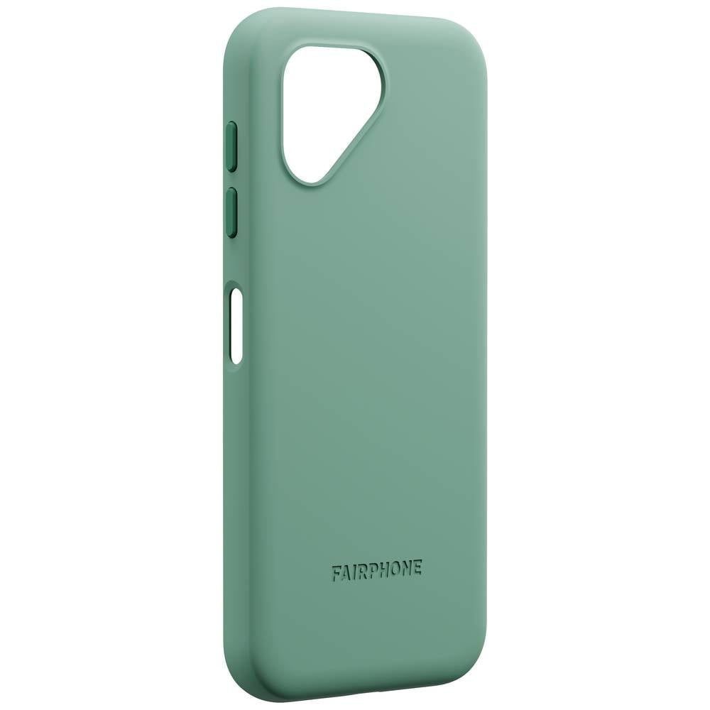 B-Ware Fairphone 5 Protective Soft Case Backcover Handyhülle Hülle Handycover - 8718819375845
