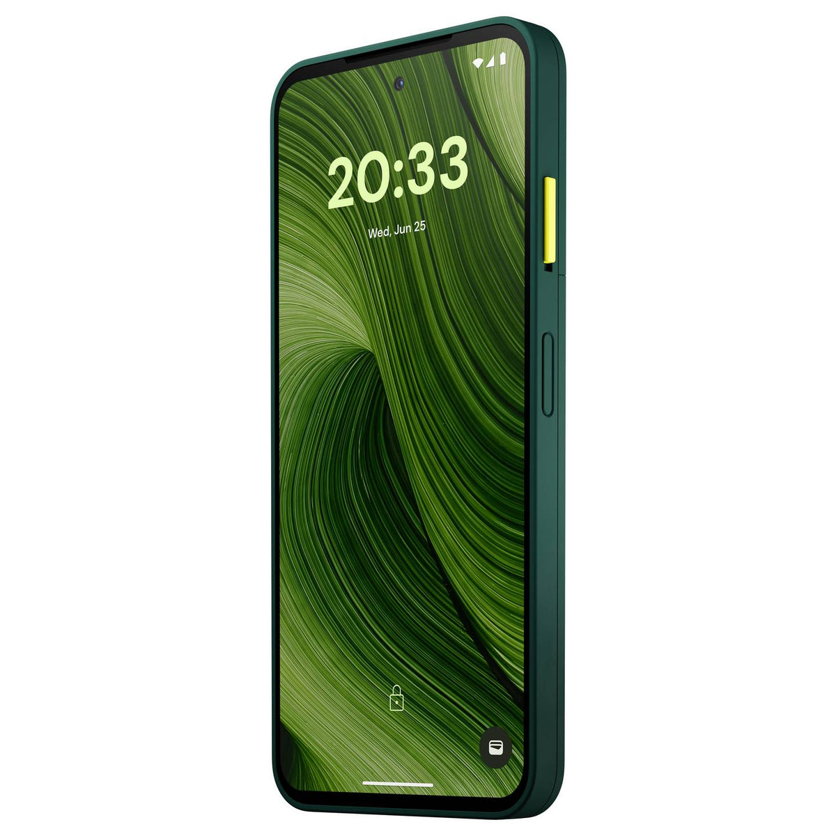 Fairphone Smartphone Handy Android 15 256GB 6.31 Zoll Grün Dual SIM - 8718819372561