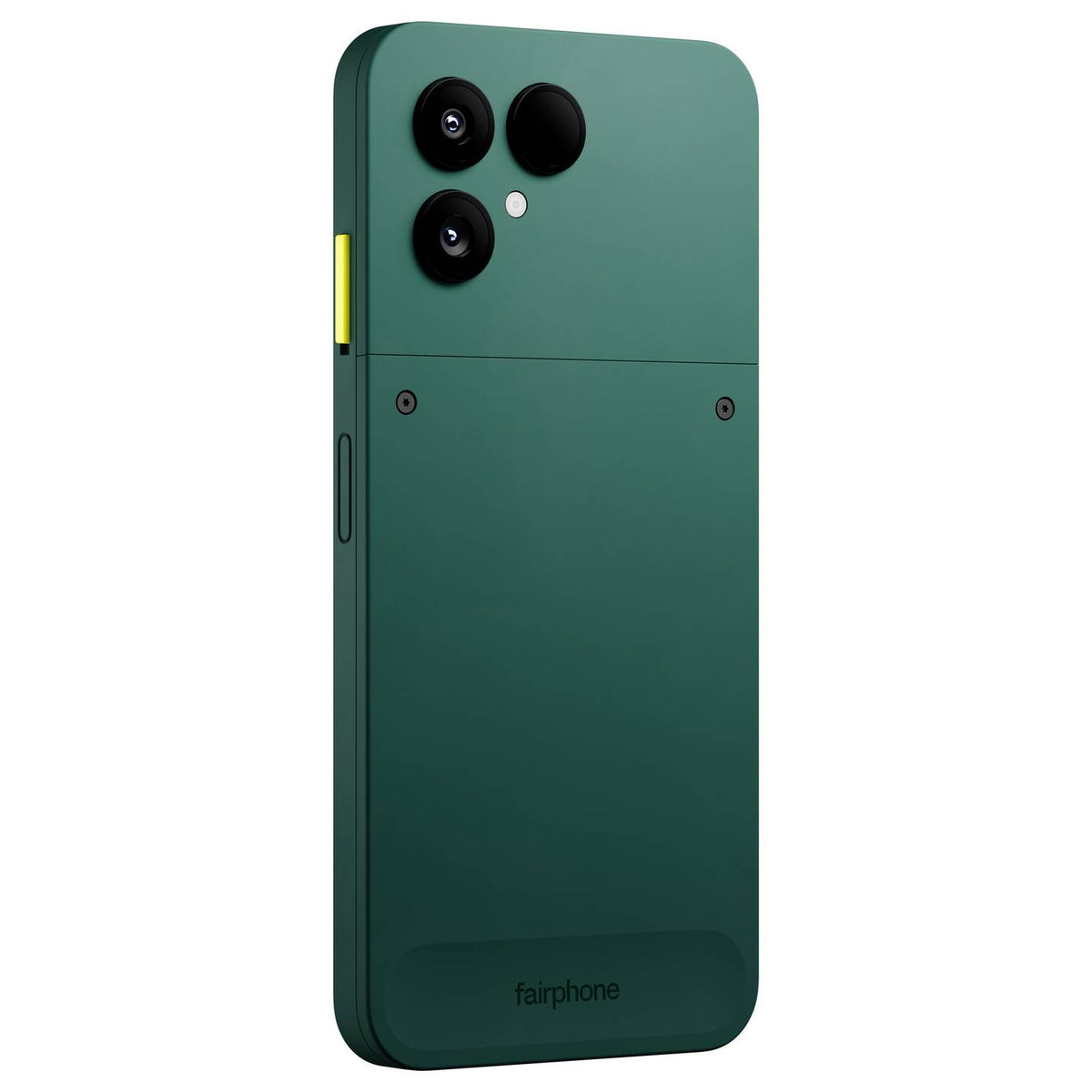Fairphone Smartphone Handy Android 15 256GB 6.31 Zoll Grün Dual SIM - 8718819372561
