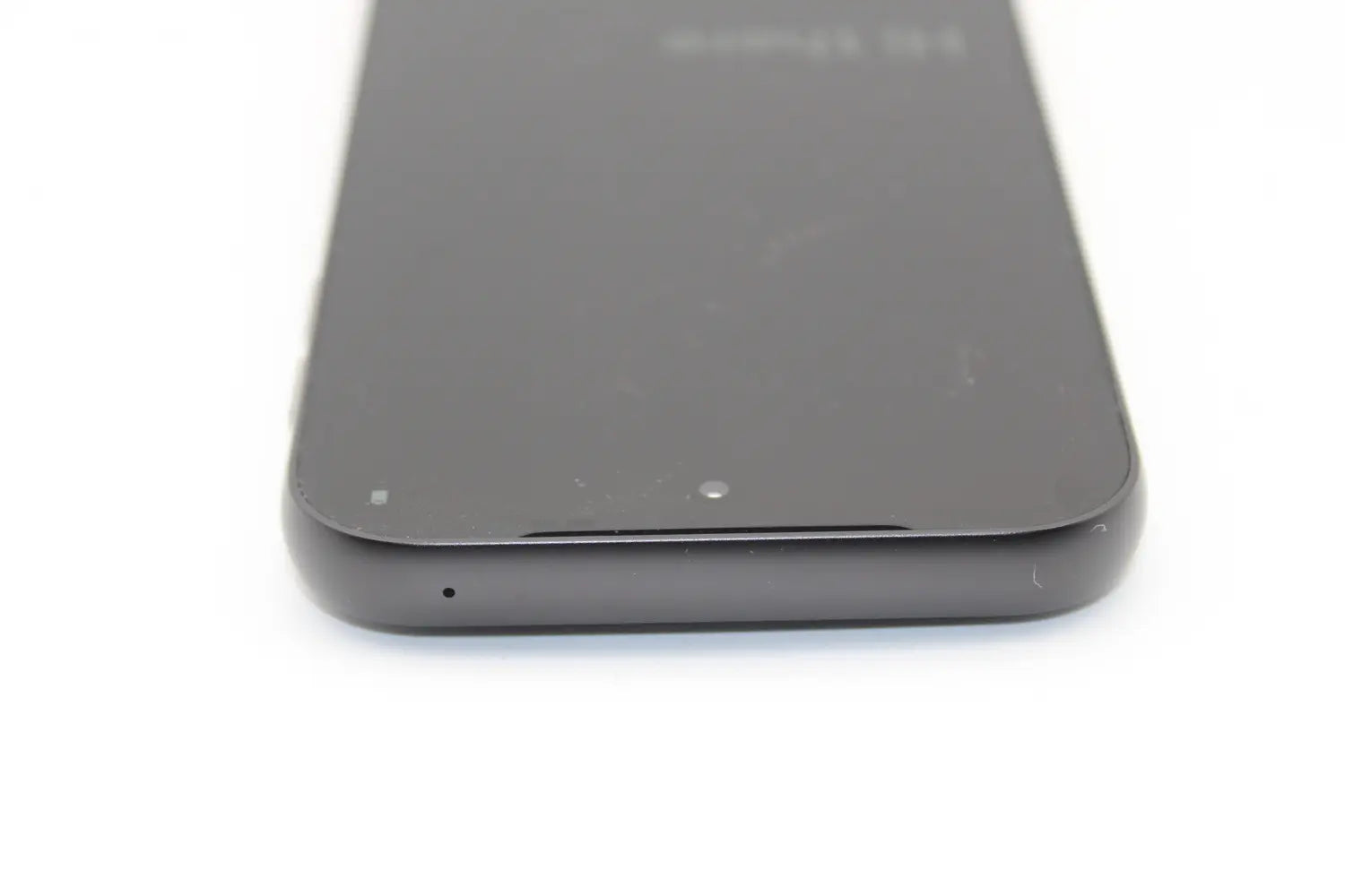 B-Ware Fairphone Smartphone Ldu Demo Fairphone 5 5 G Transparent Siehe Text/Foto - 8718819372325