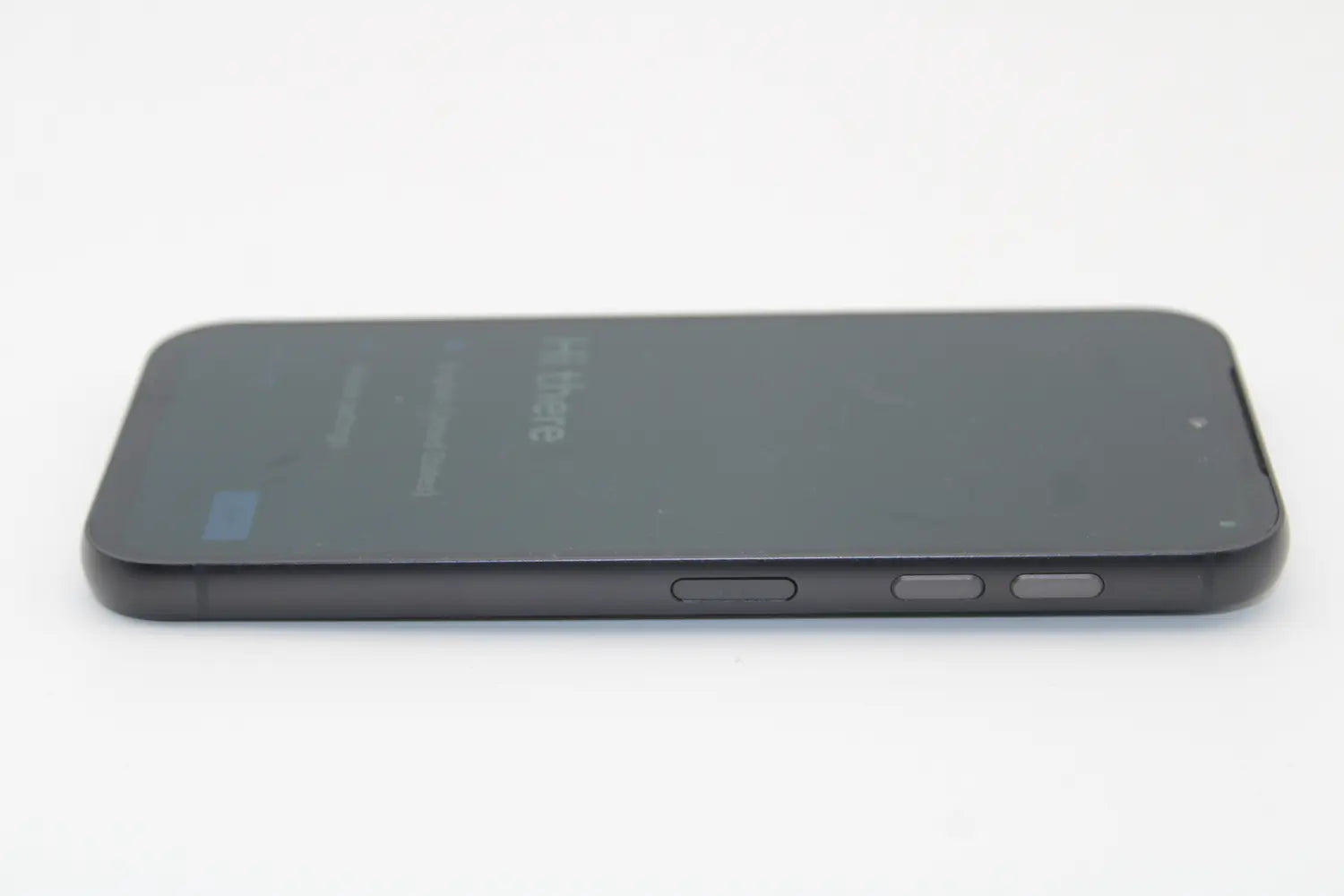B-Ware Fairphone Smartphone Ldu Demo Fairphone 5 5 G Transparent Siehe Text/Foto - 8718819372325