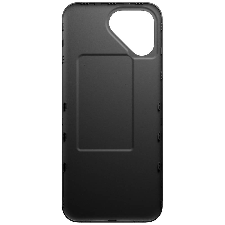 Fairphone Fp5 Back Cover Ersatz Rückseite Handyhülle Grün Austauschabdeckung B-Ware - 8718819377528