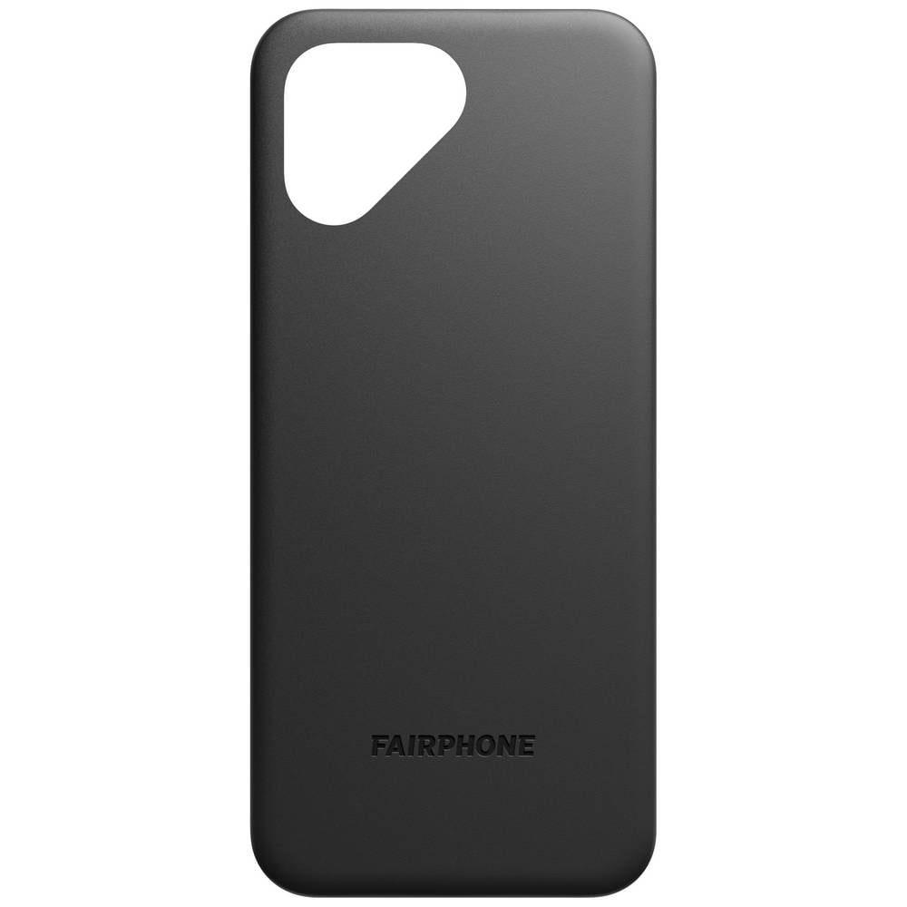 Fairphone Fp5 Back Cover Ersatz Rückseite Handyhülle Grün Austauschabdeckung B-Ware - 8718819377528
