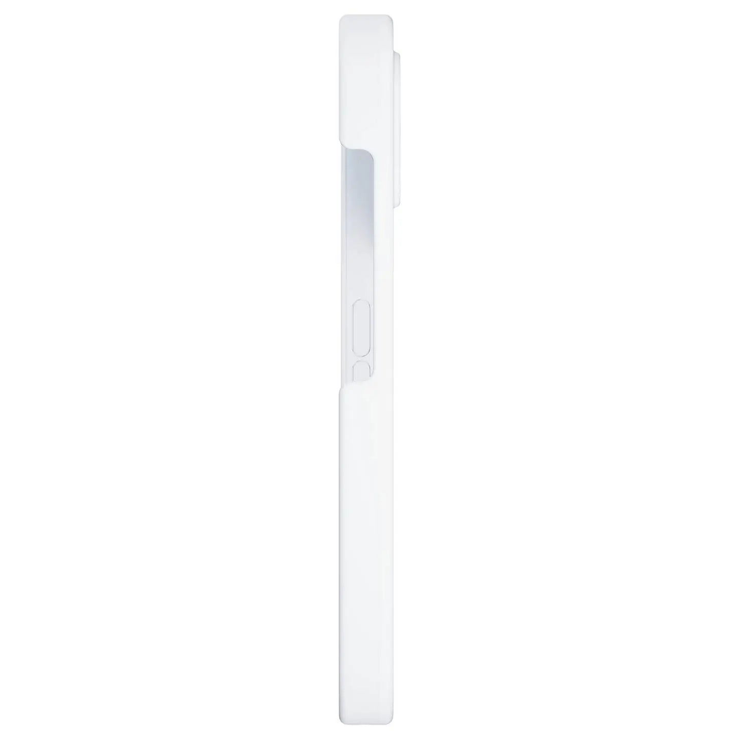 B-Ware Fairphone Schutzhülle Cover Handyhülle Fairphone 6 Weiß Stoßfest Original - 8718819370192