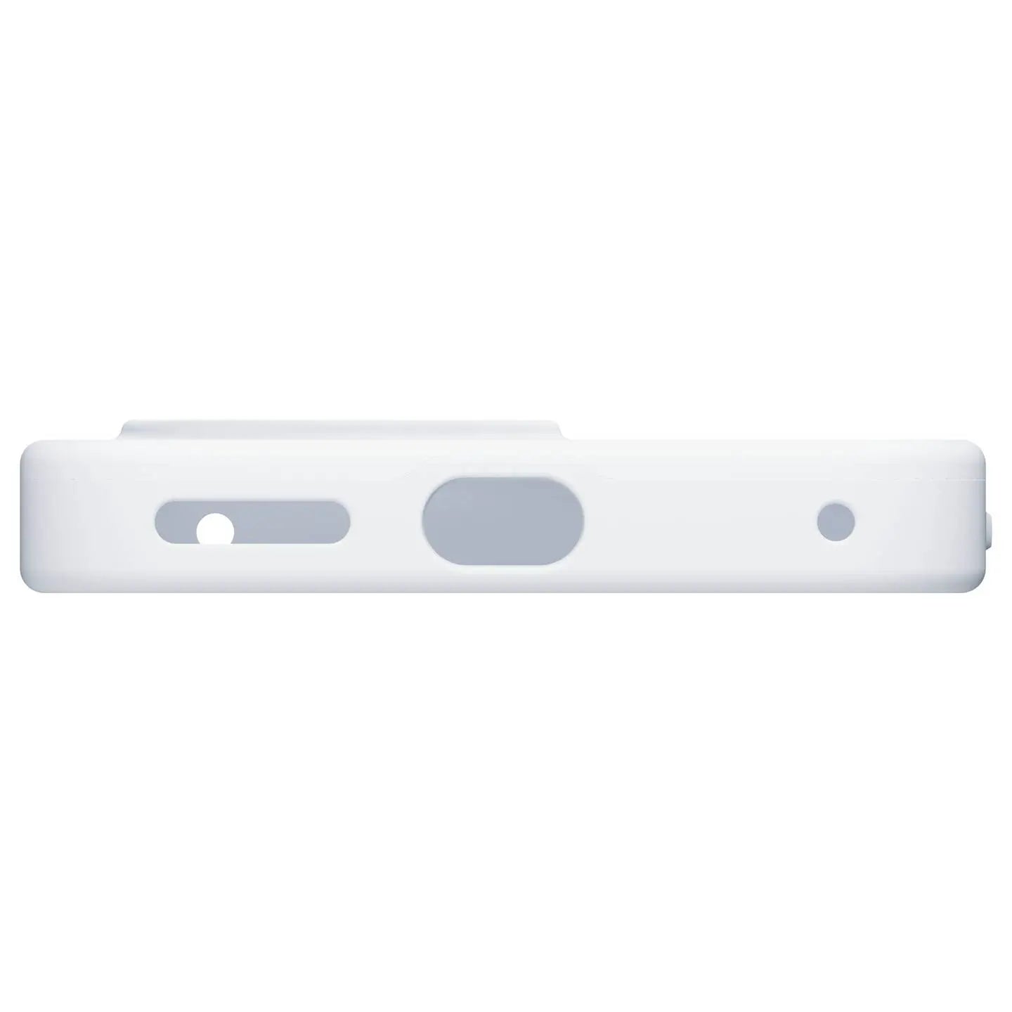 B-Ware Fairphone Schutzhülle Cover Handyhülle Fairphone 6 Weiß Stoßfest Original - 8718819370192