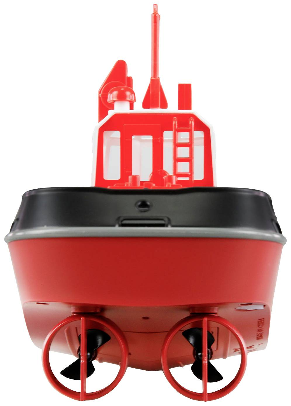 B-Ware Amewi  Rc Einsteiger Motorboot Rt R 225 Mm Modellboot Schiff Ferngesteuertes Boot - 4262408975151