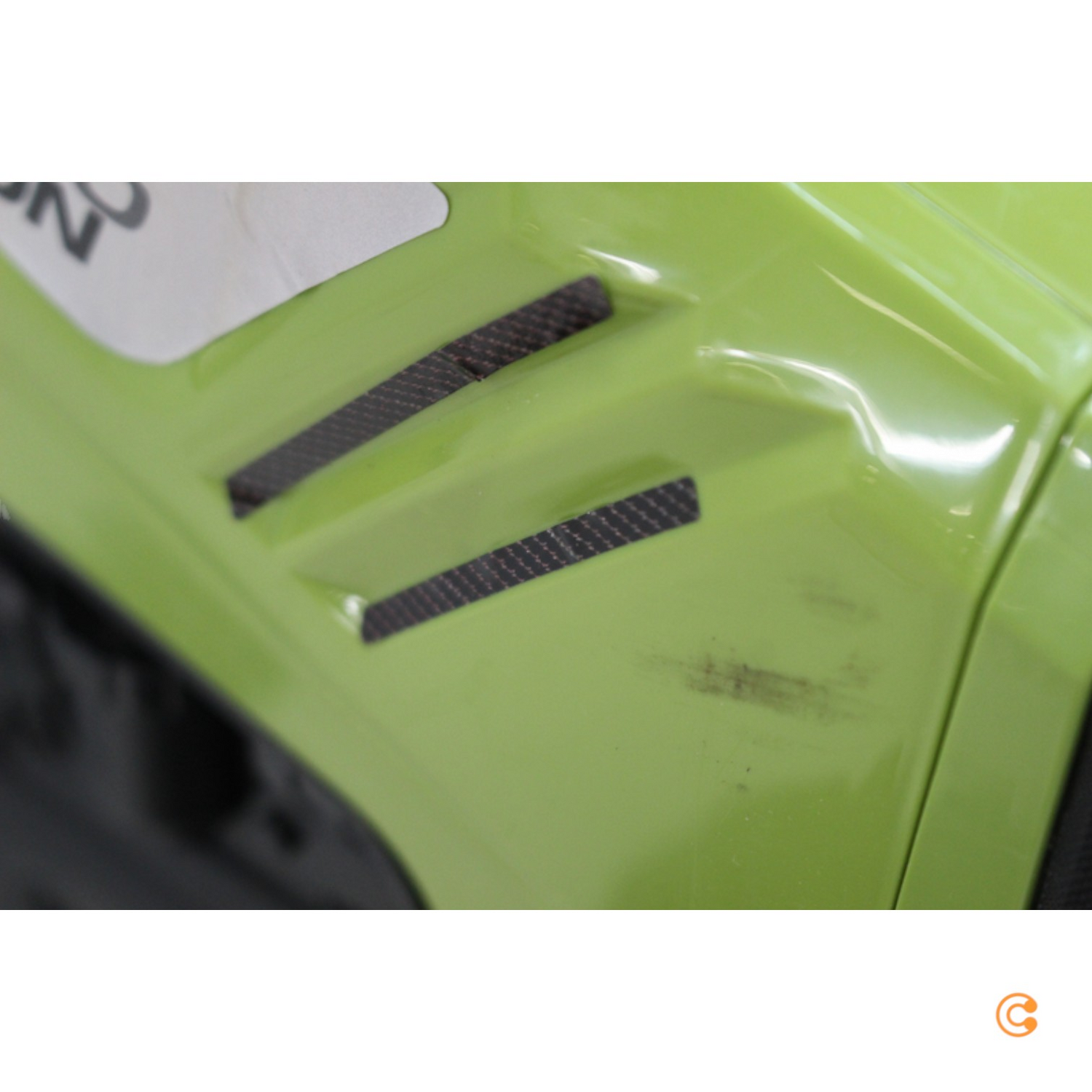 Falk 2040 N Kinder Trecker Bagger Lader Claas Arion 410 Anhänger Siehe Text/Foto B-Ware - 3016202040147