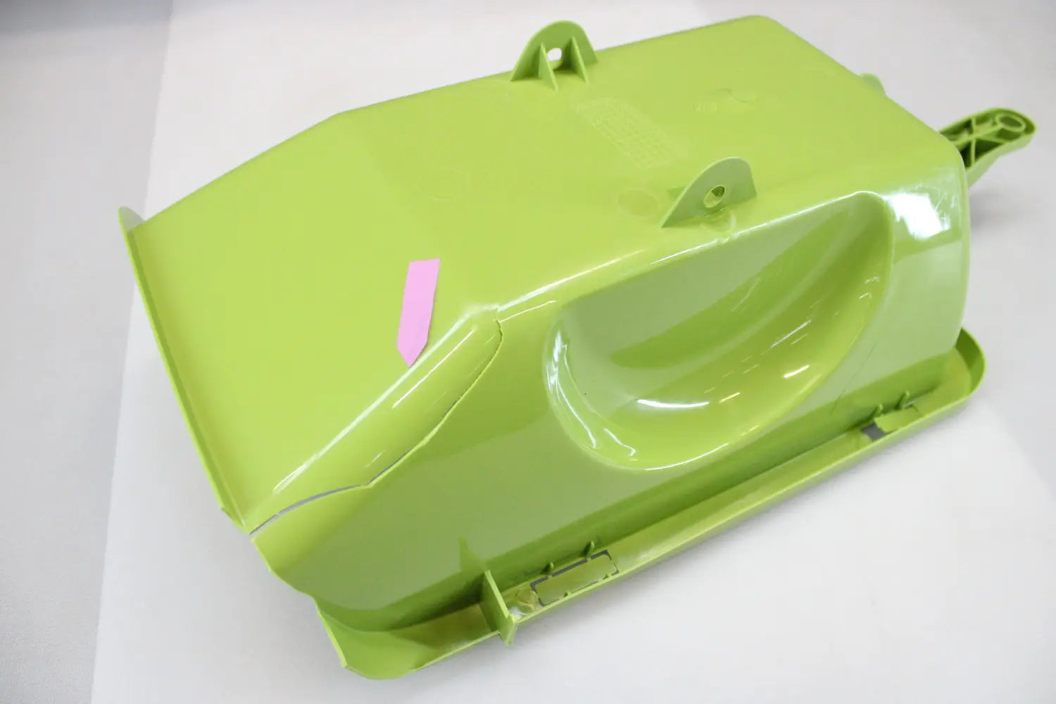 D-Ware Falk 2040 N Kinder Trecker Bagger Lader Claas Arion 410 Anhänger Defektware310 - 3016202040147