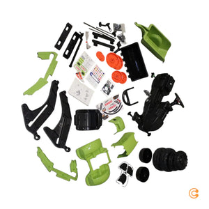 Descriptive image text