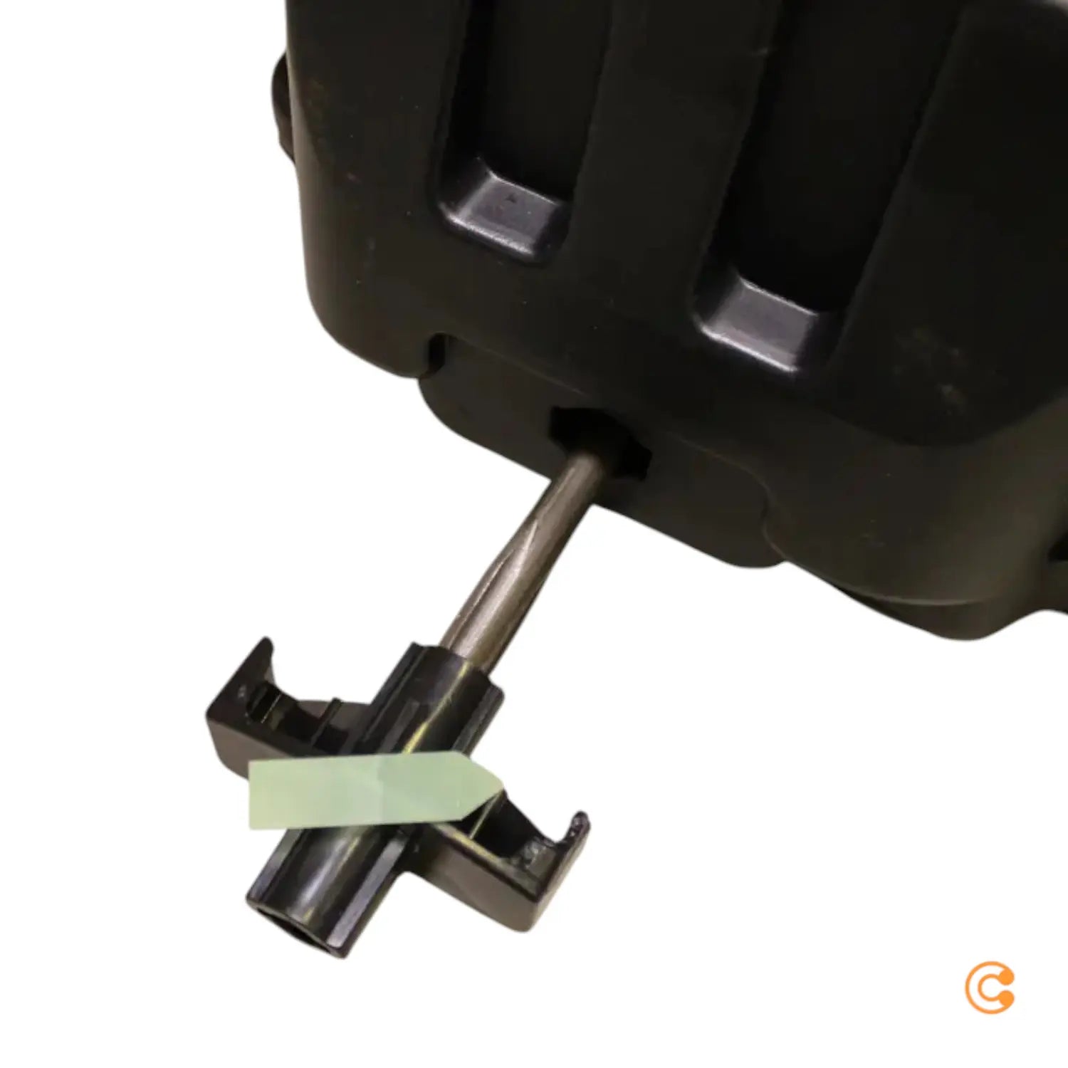 C-Ware Falk Trettraktor Kinderfahrzeug Traktor Claas Lader Hänger Grün Siehe Text/Foto - 3016202040154