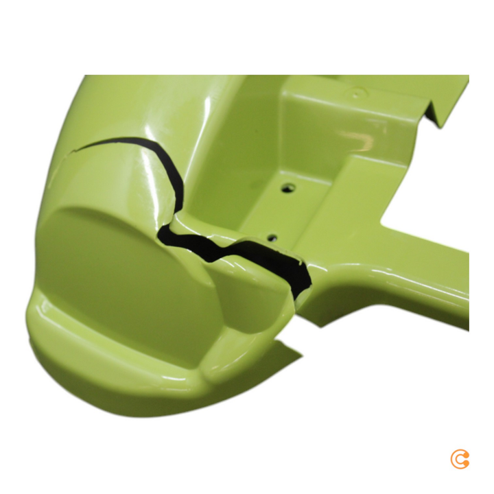 Falk Trettraktor Kinderfahrzeug Spielzeug Claas Arion 410 Mit Siehe Text/Foto C-Ware - 3016200204015