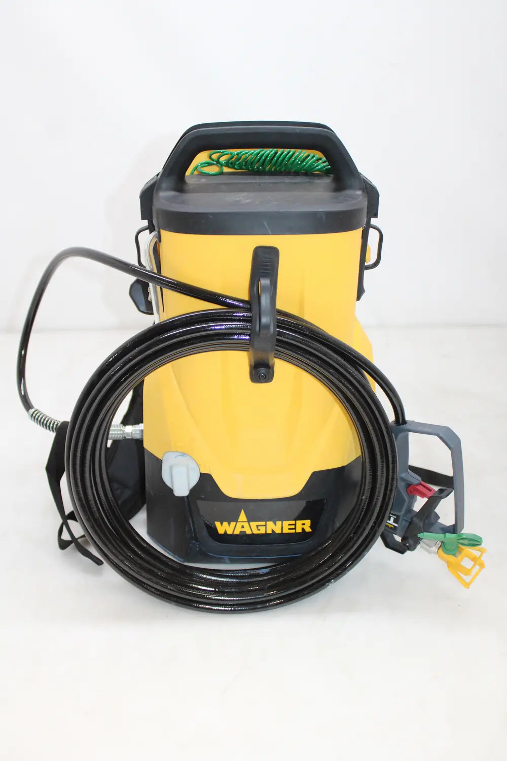 B-Ware Wagner Farbsprühgerät Sprühsystem Sprühgerät Control Pro 300 Move 18 V Werkzeug - 4004025129384