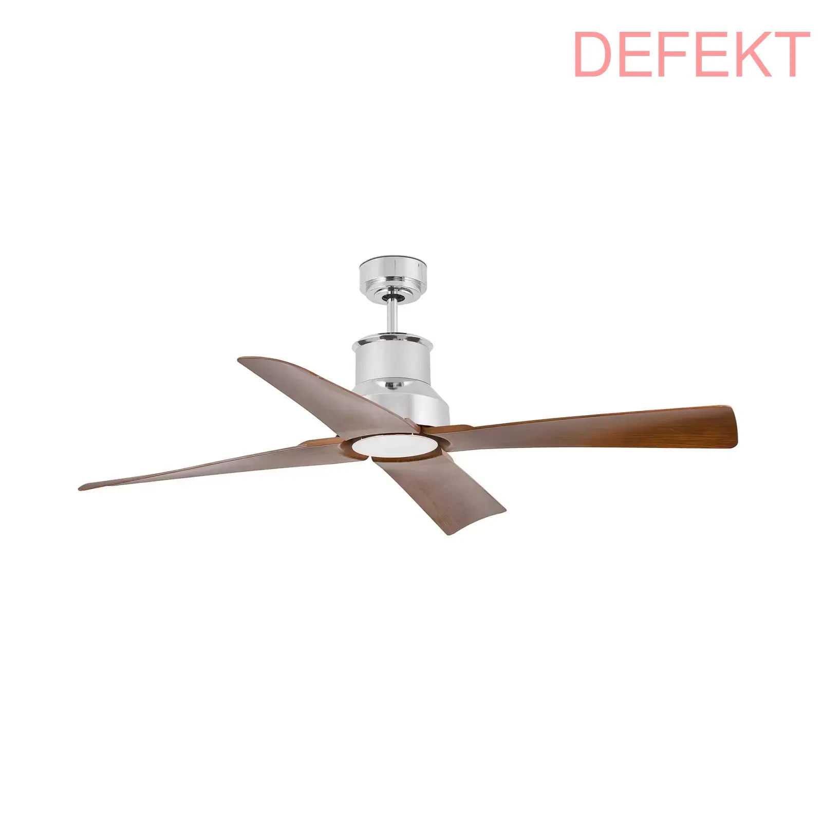 D-Ware Faro Barcelona Deckenventilator Ventilator Winche M Led Leuchte Lampe Defektware - 10013316