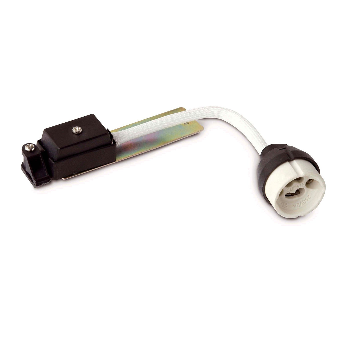 FARO BARCELONA GU10-Fassung Lampensockel Einbauleuchten Hyde 36 STÜCK - 8421776089365