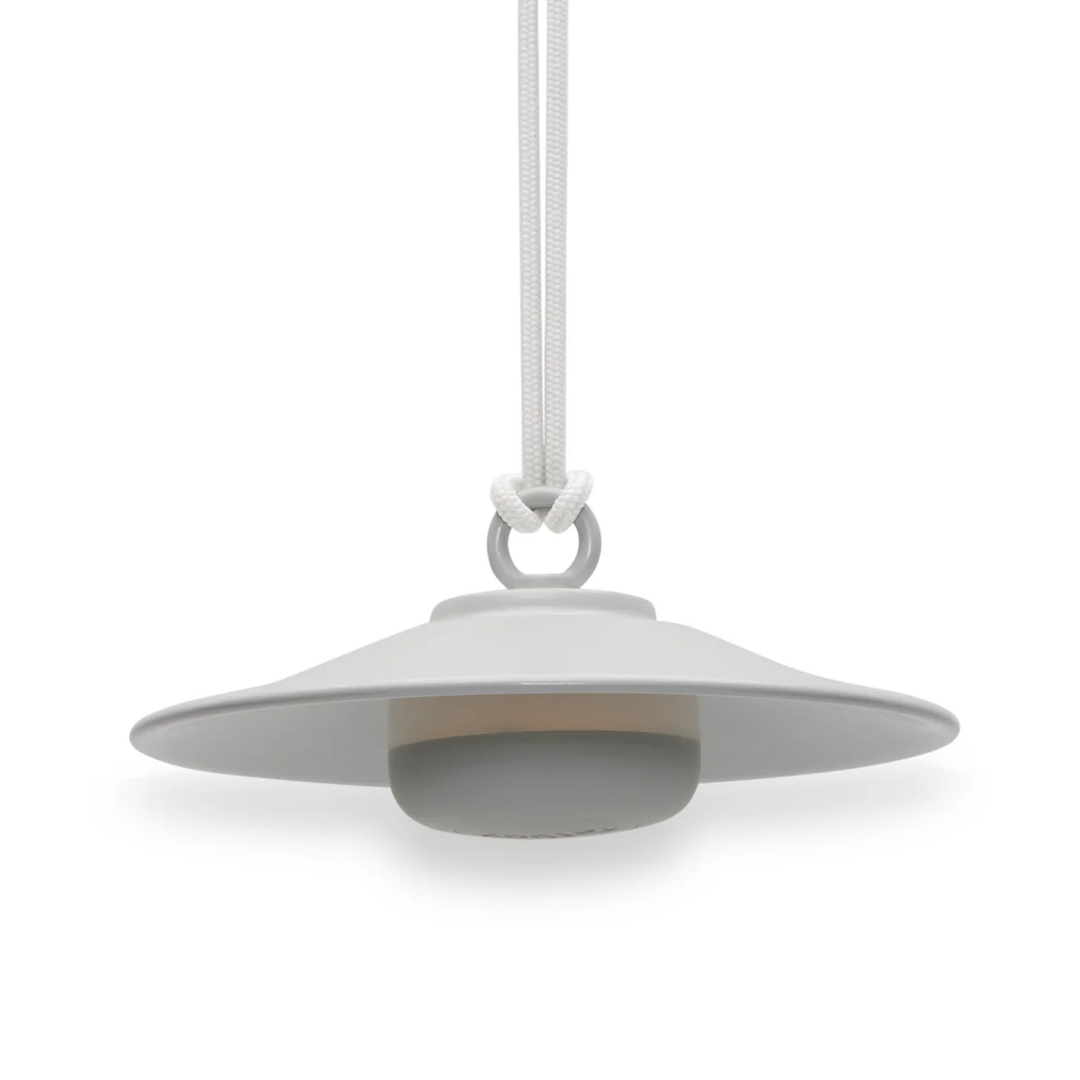 Fatboy Chap O Outdoor Akku Leuchte Hängelampe Led Licht Gartenleuchte Desert B-Ware - 8719773060280
