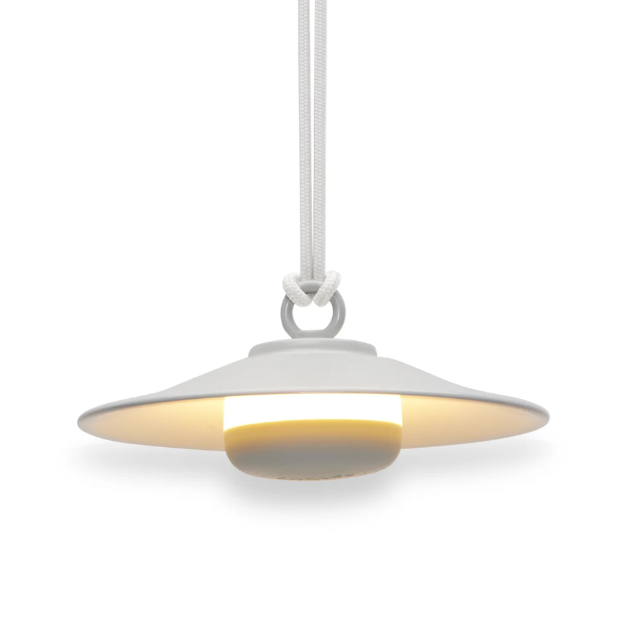 Fatboy Chap O Outdoor Akku Leuchte Hängelampe Led Licht Gartenleuchte Desert B-Ware - 8719773060280