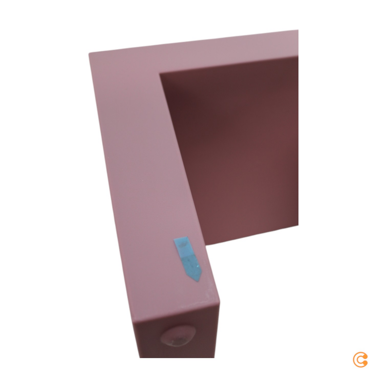 Fatboy   Concrete Seat Candy Sitzmöbel Möbel Sitzg Hocker Siehe Text/Foto B-Ware - 8719773058126