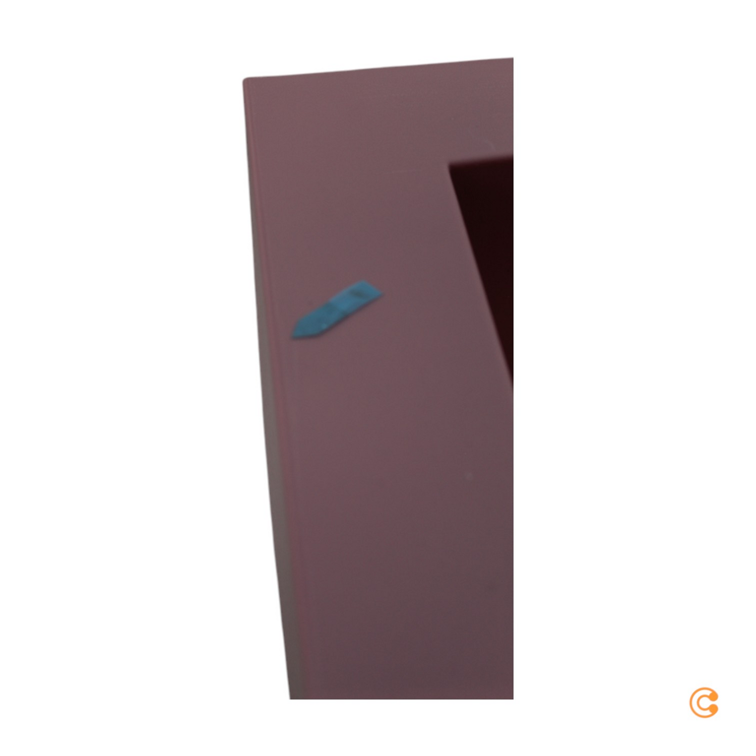 Fatboy   Concrete Seat Candy Sitzmöbel Möbel Sitzg Hocker Siehe Text/Foto B-Ware - 8719773058126