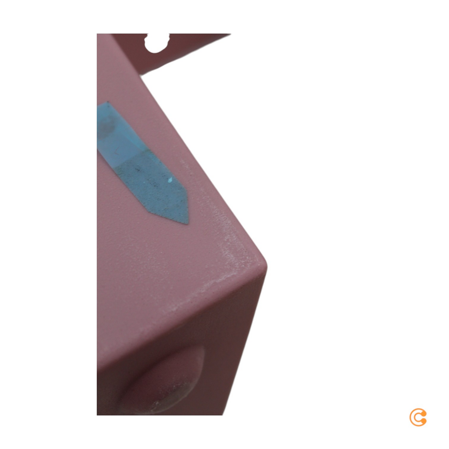 Fatboy   Concrete Seat Candy Sitzmöbel Möbel Sitzg Hocker Siehe Text/Foto B-Ware - 8719773058126